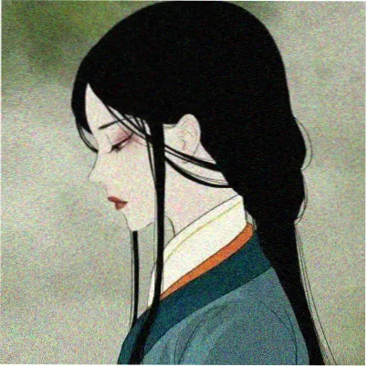 留言读者头像七